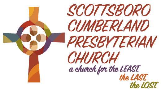 Scottsboro Cumberland Presbyterian Church
